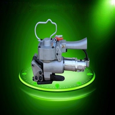 MAÝ ĐÓNG ĐAI KHÍ NÉN YAMAFUJI XQD19 - Ảnh 3